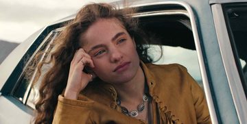 film woman of the hour
