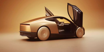 tesla autonome auto