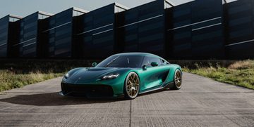 koenigsegg gemera specs snelheid prijs vermogen