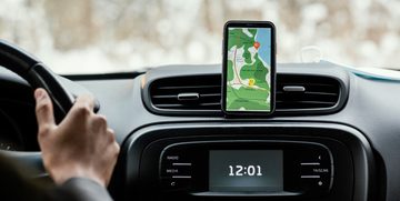 Nieuwe functie google maps waze flitsers