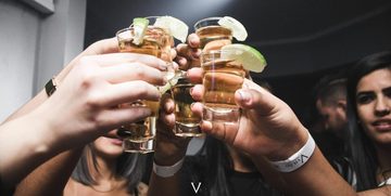 alcohol