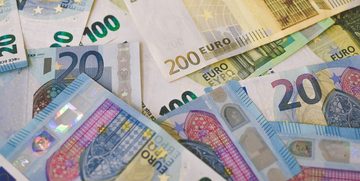 Nederlanders totaal spaarbedrag gestegen