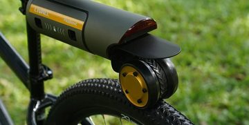 pikaboost 2 gadget e-bike maken