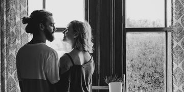 Waarom zijn mannen langer dan vrouwen evolutie