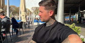 man datingapp