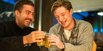 Alcohol Gen Z