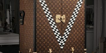 formule 1 case louis vuitton