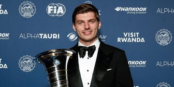 Wint Max Verstappen zijn vijfde wereldtitel op rij?