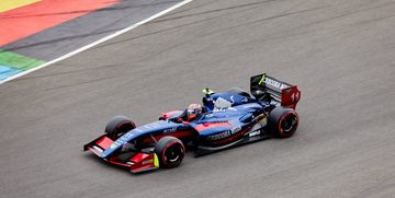 starttijden gp's formule 1 seizoen 2025 schema