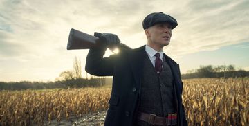 peaky blinders seizoen 6 coronavirus