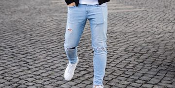 verschil tapered fit jeans en slim fit jeans