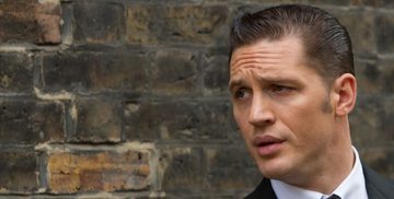 vrouw tom hardy peaky blinders actrice charlotte riley