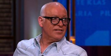 zo rijk is rene van der gijp vermogen salaris