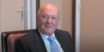 Karel van Eerd vermogen