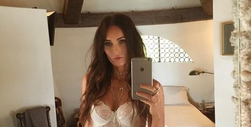 Megan Fox Instagram