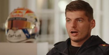 Max Verstappen Documentaire Whatever it Takes
