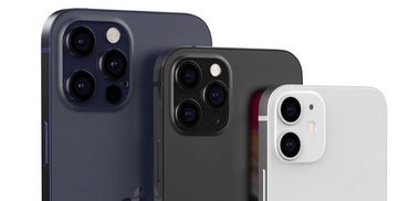 iphone apple 13 scherm