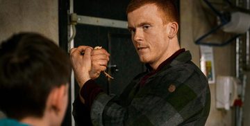 scandinavische serie deliver us