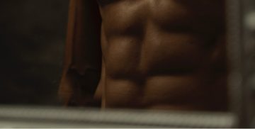 sixpack oefeningen buikspieren
