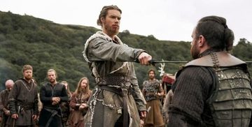 vikings valhalla vandaag nieuw op netflix