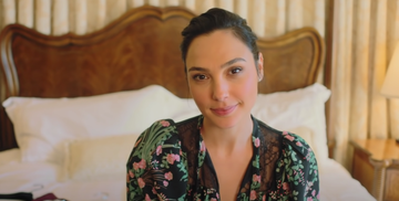 gal gadot instagram foto