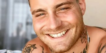 douwe bob cover men's health fit