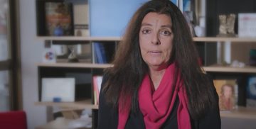 rijkste vrouw ter wereld Fran&ccedil;oise Bettencourt Meyers