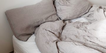 Hoelang gaat een dekbed mee?