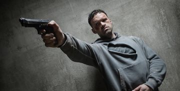actiefilm op netflix