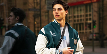 herenkleding trends mannen mode 2023 lente zomer dit jaar