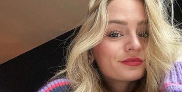 Iris de Waard (Temptation Island) laat mega tattoo zetten en showt het resultaat