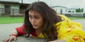 Mrs. Chatterjee vs Norway nieuwe film netflix rotten tomatoes