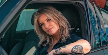 dionne slagter nieuwe kleur auto mini cooper