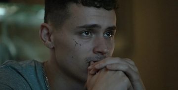 nieuwe spaanse serie el silencio