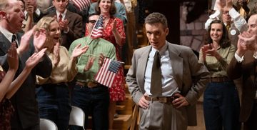 fout in film oppenheimer