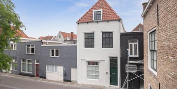 funda goedkoop appartement vlissingen te koop