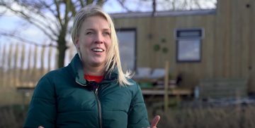 tiny house mandy nederland