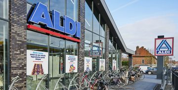aldi e-bike telefoonhouder