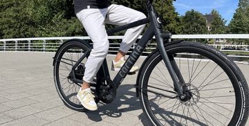 grootste e-bike merken nederland marktaandeel