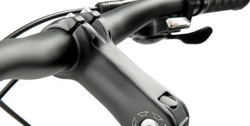 stijlvollle zwarte e-bike decathlon goedkoop korting