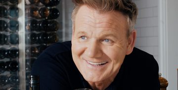 vermogen van gordon ramsay chef