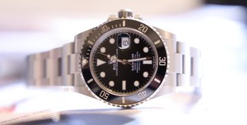 goedkope alternatieven rolex submariner