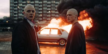 hardcore never dies film nieuw