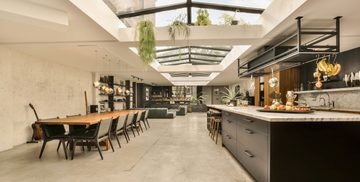 woning amsterdam zuid schinkelhavenkade 6 te koop
