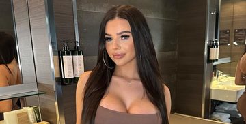 claudia lang leve de liefde