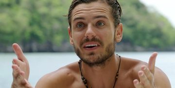 hoeveel floris gobel afgevallen expeditie robinson