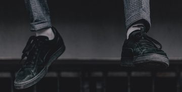 soorten mannenschoenen
