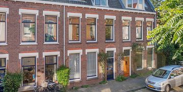 huis domien verschuuren utrecht