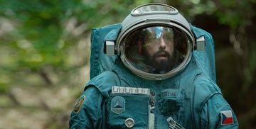 spaceman netflix adam sandler