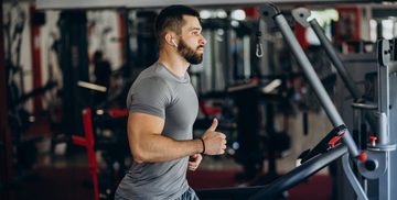 trainingschema weinig tijd sporten vader